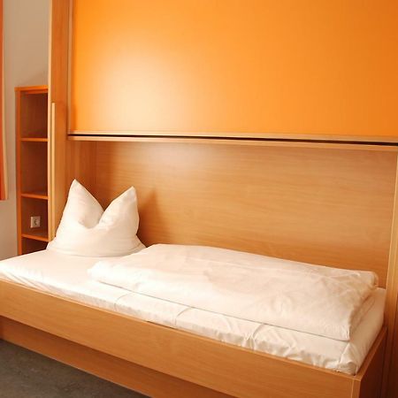 Ausbildungshotel St. Theresia 뮌헨 외부 사진