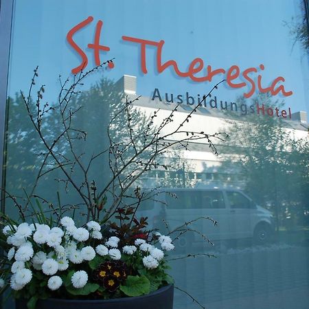 Ausbildungshotel St. Theresia 뮌헨 외부 사진