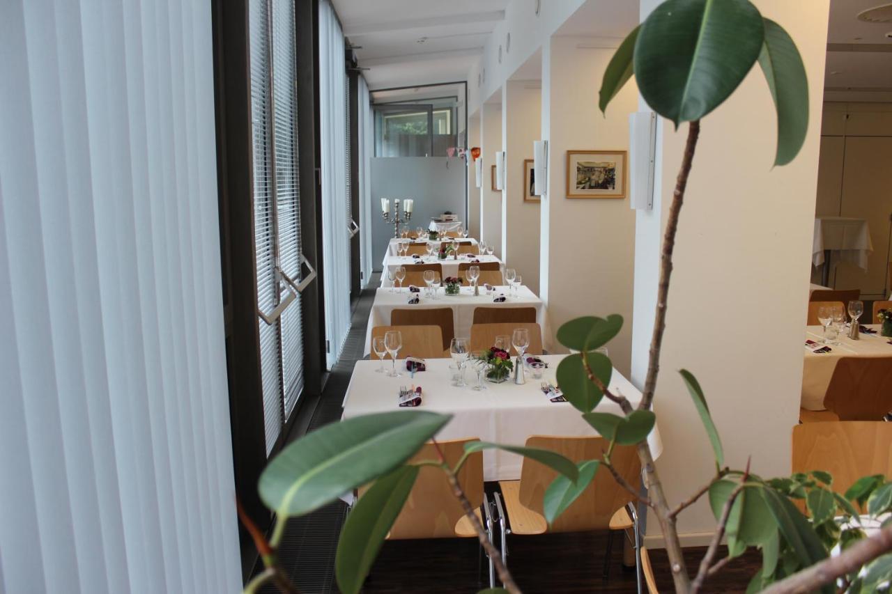 Ausbildungshotel St. Theresia 뮌헨 외부 사진