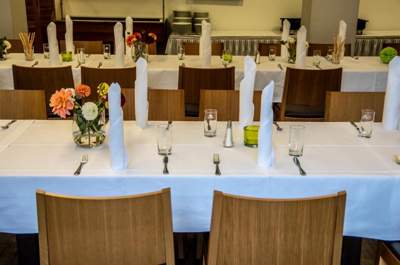 Ausbildungshotel St. Theresia 뮌헨 외부 사진