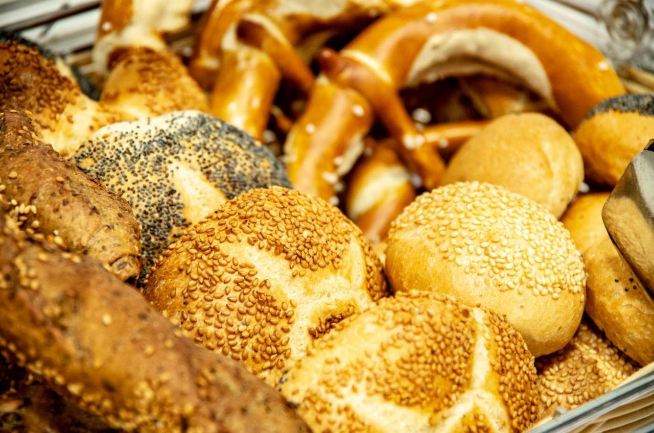 Ausbildungshotel St. Theresia 뮌헨 외부 사진