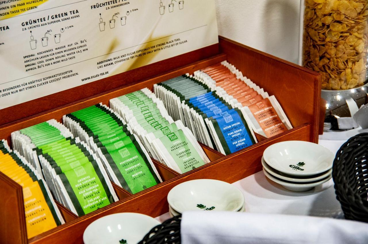 Ausbildungshotel St. Theresia 뮌헨 외부 사진